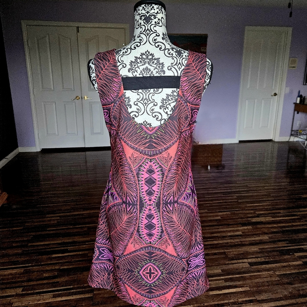 Custo Barcelona Cocktail Dress